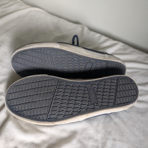 Men's boat shoe - Picture 4 of 4